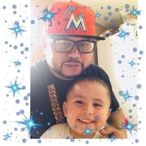 Meet your Posher, Luis